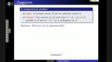 T-419-STR2, Strjál stærðfræði II, 2015-1: Lecture 18.1