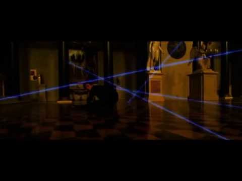Laser Dodge - Informal
