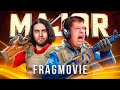 StarLadder Budapest Major – CS2 Fragmovie (Stage 1 &amp; 2)
