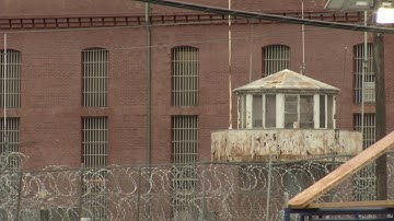 Evaluating Prisoner Re-entry Program