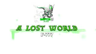 F-777 - A Lost World [FREE NEWGROUNDS DOWNLOAD!]: chords