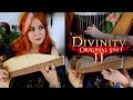 Divinity: Original Sin 2 - Main Theme (Gingertail Cover)