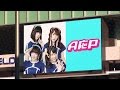 「AKIBA&#39;S TRIP -THE ANIMATION-」 ED.4 「超反応ガール」/A応P