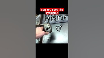 350 Chevy Has A Hidden Surprise…