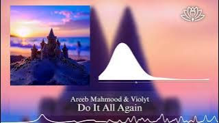 Areeb Mahmood & Violyt - Do It All Again (Visualizer)