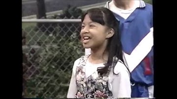 All Week Of Now I Know My ABC