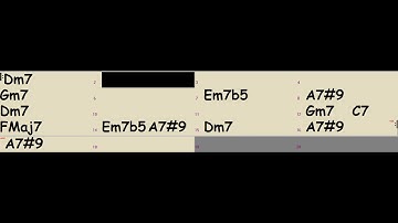 Summertime Changes - DP