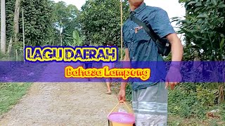 LAGU DAERAH ||` Bahasa Lampung`|| vokl indika