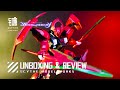 Controlled by A.I! HG 1/144 Darilbalde UNBOXING &amp; REVIEW | Build | Lore | Tips