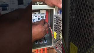 Como programar timer de piscina