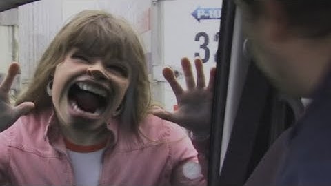 映画『スナッチャーズ・フィーバー』予告編