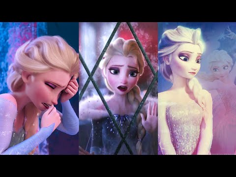 𝗕𝗿𝗼𝗸𝗲𝗻 𝗔𝗻𝗴𝗲𝗹 𝖲𝗈𝗇𝗀 𝖾𝖽𝗂𝗍💗𝖤𝗅𝗌𝖺 𝗌𝖺𝖽 𝖾𝖽𝗂𝗍🥺#frozenqueenofarendelle #brokenangel #elsasad