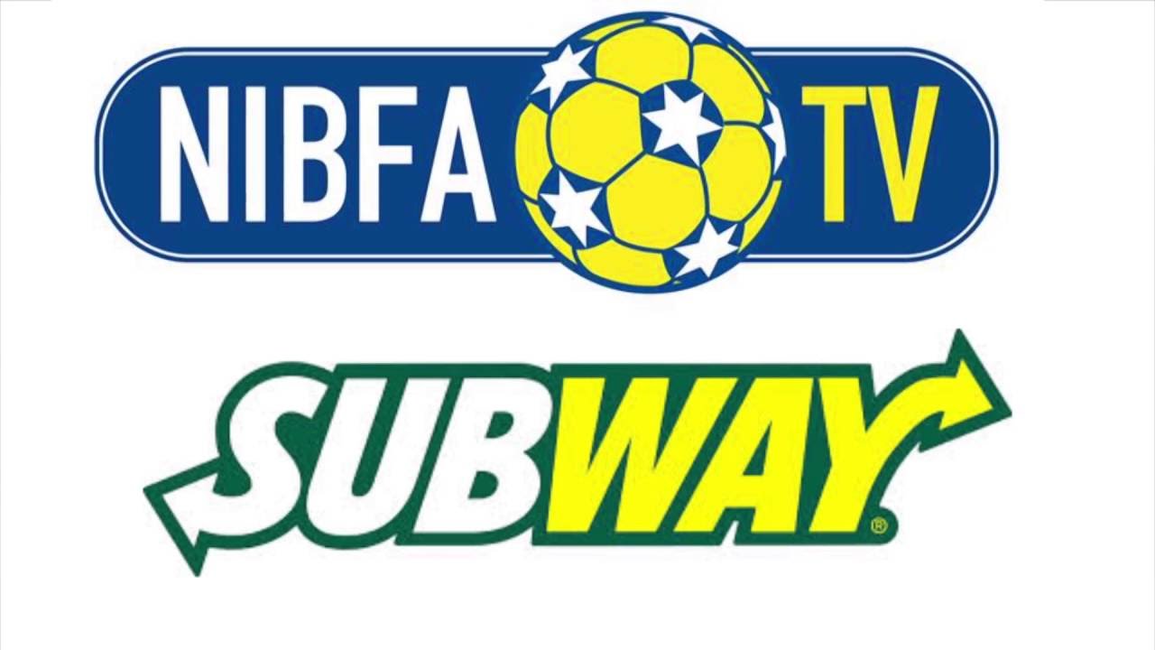 NIBFA TV - 2015/16 National League Finals (Show 2)
