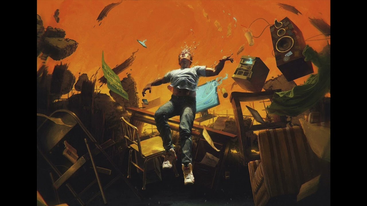 {FREE} Logic x Mac Miller Type Beat “Precious" (Prod. Element James)