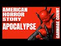 American Horror Story: Apocalypse (2018) Carnage Count