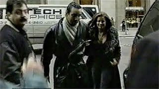 Famous Dennis Rodman Cheating on Carmen Electra Extra Story Wealth