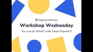 Workshop Wednesday: Syncing your calendar with Smart Planner