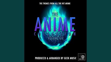 Genkidama Theme (From "Dragon Ball GT")