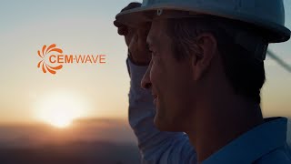 The CEM-WAVE Final Documentary