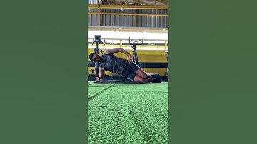 PRANCHA LATERAL JOELHO