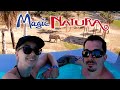 Incredible MAGIC NATURA RESORT Benidorm & Aqua Natura Vlog