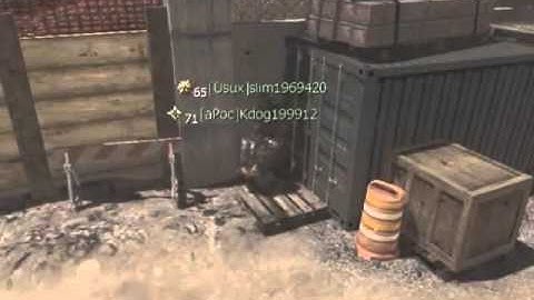 MW3 trolling episode 3