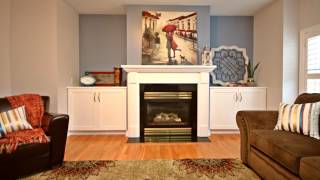 341 Mcbride Crescent, Newmarket