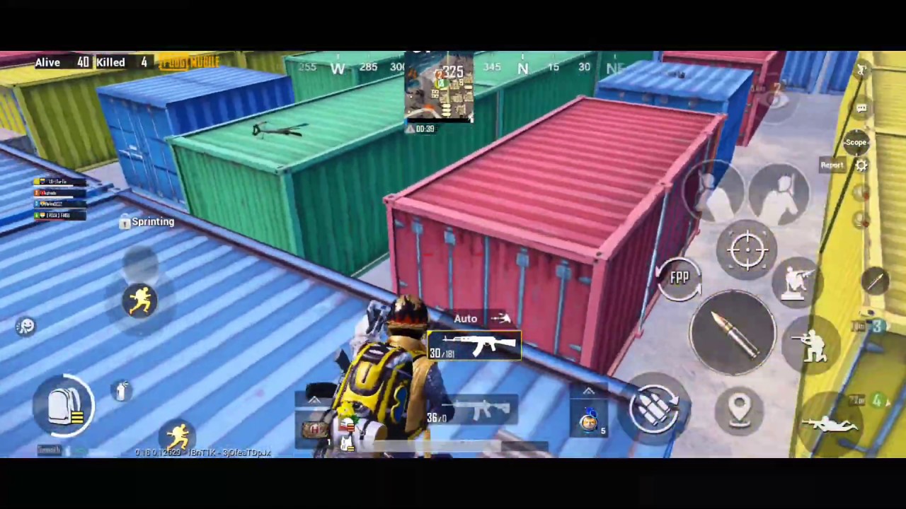 The Best Gameplay Of 2020 | PUBG Mobile - YouTube