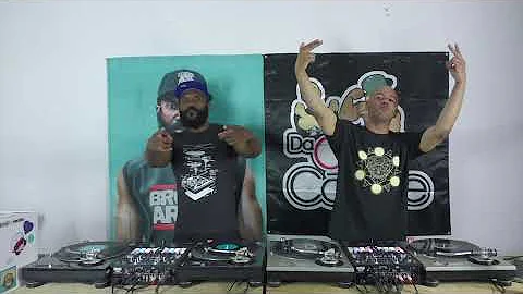 Da Odd Couple Comin' Straight To Ya Dome!