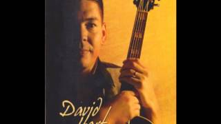 Video thumbnail of "David Hart - Who'll Stop The Rain"