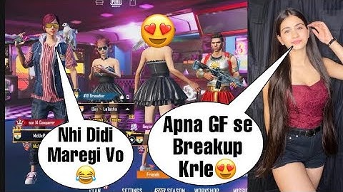 2 Random CUTE INNOCENT GIRLS🥰Call me Noob TDM Match - Samsung,A3,A5,A6,A7,J2,J2,J5,J7,S5,S6,S7,A10