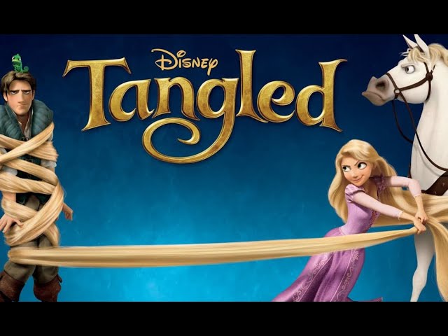 Tangled (2010) - Imagining Disney's Tangled - YouTube