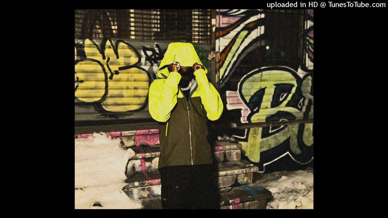 (FREE) Shawny Bin Laden x Sample Drill Type Beat - 