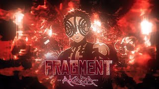 Fragment – Akaza | 9headache style | Demon Slayer [AMV/Edit]