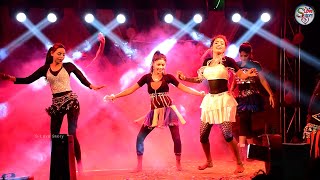 Hindi Bengali Dj Nonstop Matal Dance All Group Dancer