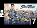 Starship Troopers: Terran Command Brutal Gameplay PART 7 - Mission 7 "In Deep Trouble"