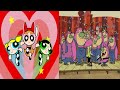 The Powerpuff Girls Mini Review (Shotgun Wedding)