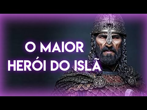 SALADINO - QUEM FOI O MAIOR HERÓI DO ISLÃ?