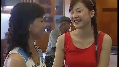 Nghiệp vụ Hướng dẫn du lịch - Tiêu chuẩn VTOS I Hoteljob TV