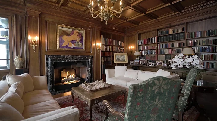 Spectacular Golden Mile Estate | Domaine Spectacul...