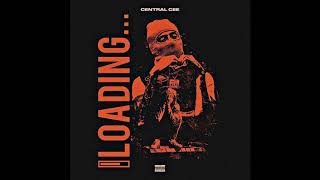 Video thumbnail of "Central Cee - Loading [Instrumental Remake] (Prod. Lil Pop I)"