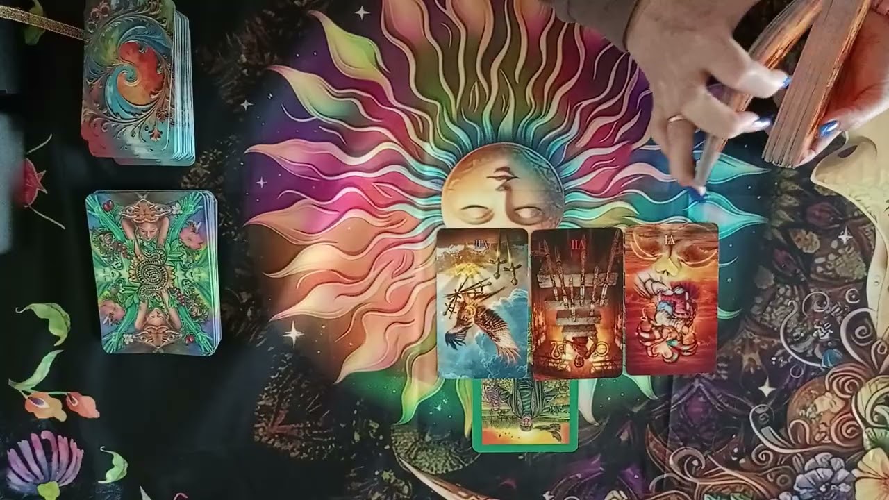 Тельцы - март 2026