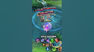 ✅ Carmilla Damage Build Tutorial by Renyaaa