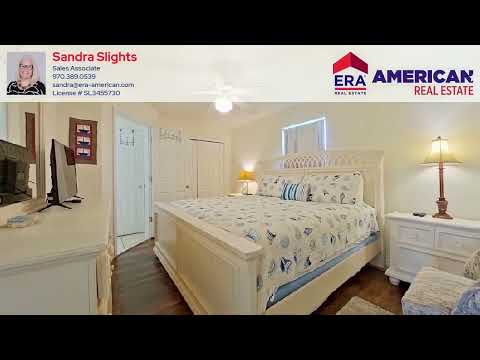 8436 Gulf Boulevard UNIT 613, Navarre, FL home video tour