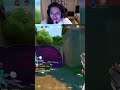 cross'um daha önce hiç bu kadar övülmemişti #valorantclips #valorant #gaming