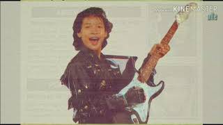 Abiem Ngesti Feat Poppy Mercury  Kugenggam Dunia  