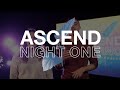 ASCEND 2021 | Night One feat. Dr Mary Healy