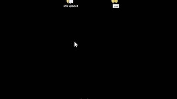 how to create a folder in vista test 1 0