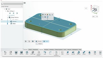 How to use SOLIDWORKS xDesign : Part 1