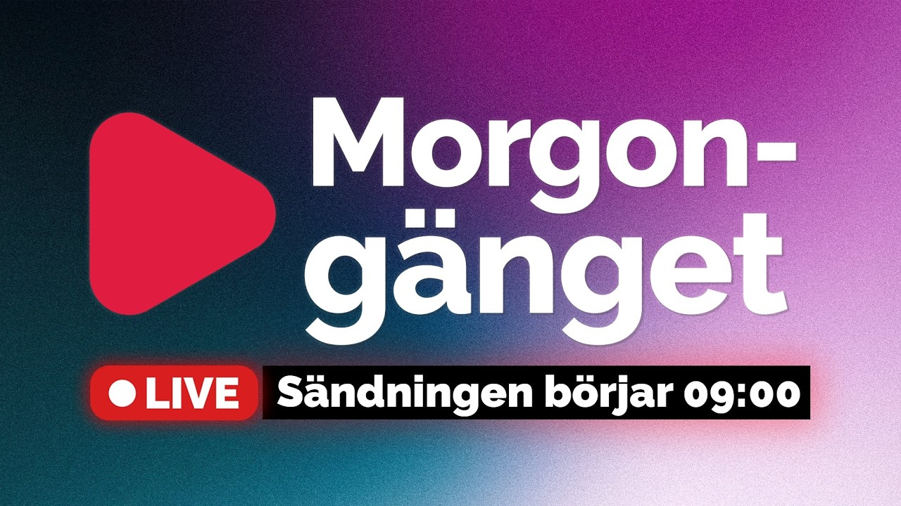 Morgongänget: Ludvig Aspling om storbråket om etniska svenskar